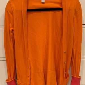 Banana republic cardigan